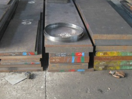 扶绥18NiCrMo5模具钢