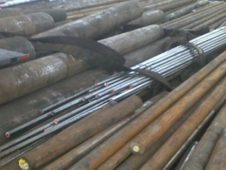 扶绥40CrMnMo7模具钢