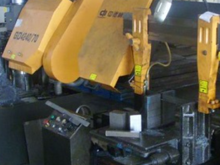 扶绥SM45模具钢