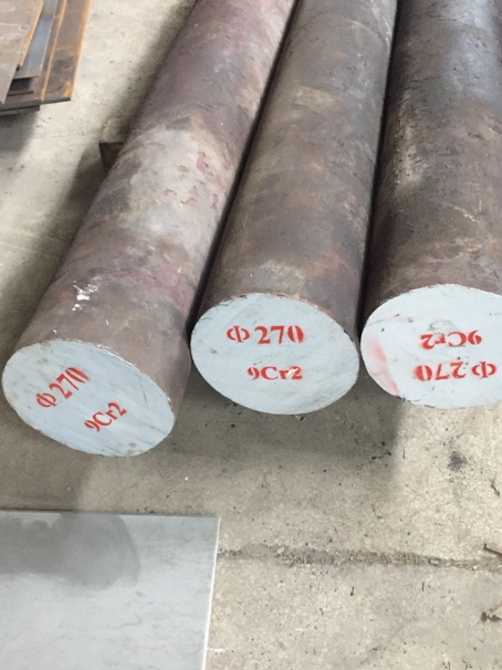 扶绥9Cr2工具钢
