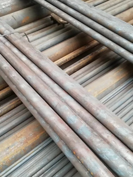 扶绥45B合金结构钢